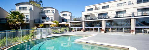 Corrigans Cove - Nambucca Heads Accommodation 2