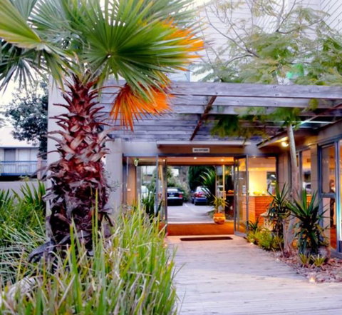 Corrigans Cove - Nambucca Heads Accommodation 1