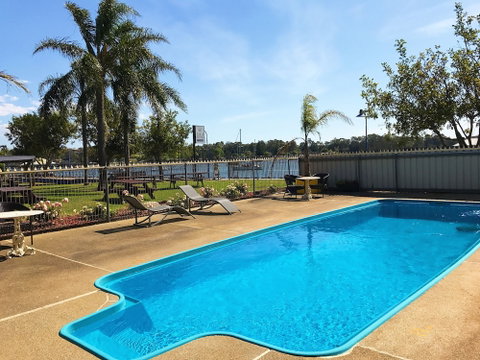 Mariners On The Waterfront - Nambucca Heads Accommodation 6