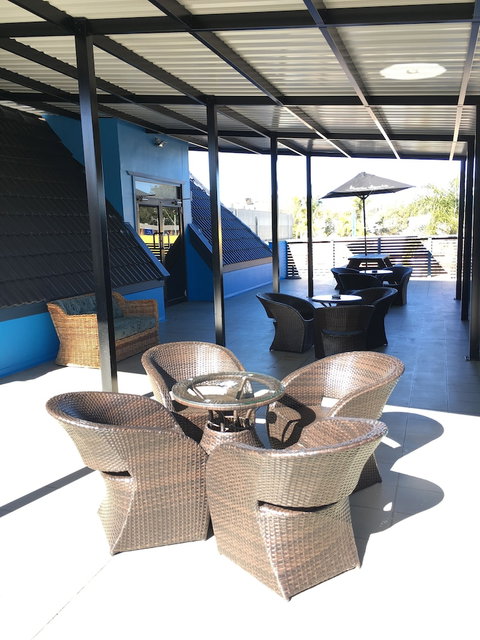 Mariners On The Waterfront - Nambucca Heads Accommodation 0