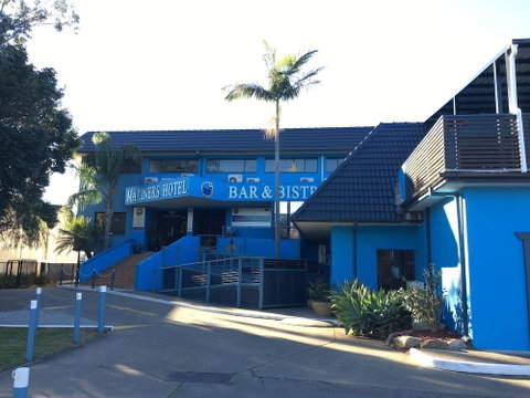 Mariners On The Waterfront - Nambucca Heads Accommodation 2