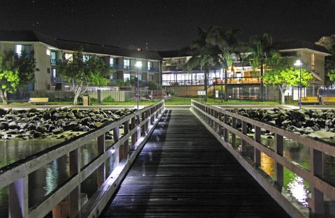 Mariners On The Waterfront - Nambucca Heads Accommodation 4