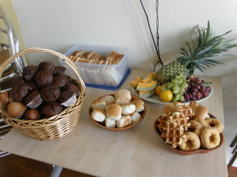 Sinclairs City Hostel - Nambucca Heads Accommodation 5