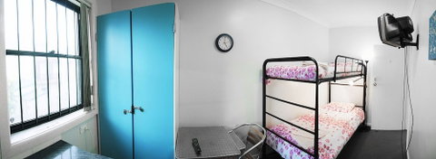 Sinclairs City Hostel - Nambucca Heads Accommodation 3