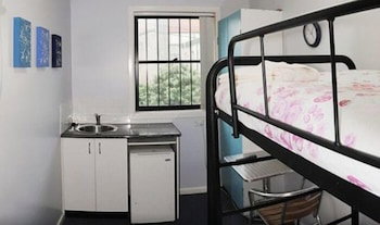 Sinclairs City Hostel - Nambucca Heads Accommodation 4