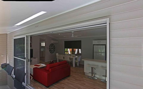 The Palms At Avoca - Nambucca Heads Accommodation 5