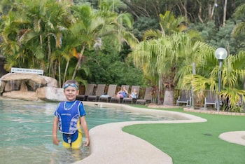 The Palms At Avoca - Nambucca Heads Accommodation 0