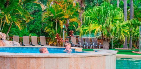The Palms At Avoca - Nambucca Heads Accommodation 4