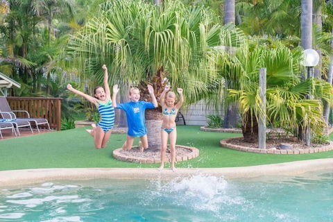 The Palms At Avoca - Nambucca Heads Accommodation 3