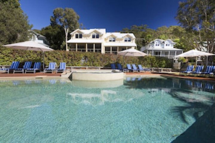 Blueys Beach NSW Nambucca Heads Accommodation