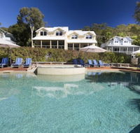 Blueys Retreat - Nambucca Heads Accommodation