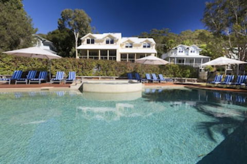 Blueys Retreat - Nambucca Heads Accommodation 0