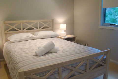 Blueys Retreat - Nambucca Heads Accommodation 7
