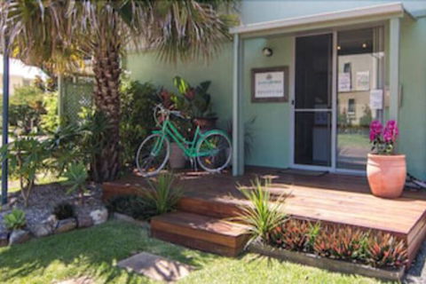 Blueys Retreat - Nambucca Heads Accommodation 3