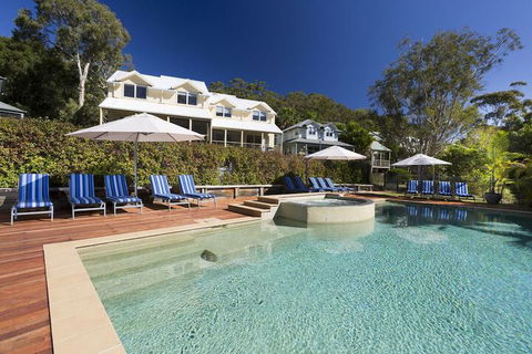 Blueys Retreat - Nambucca Heads Accommodation 5