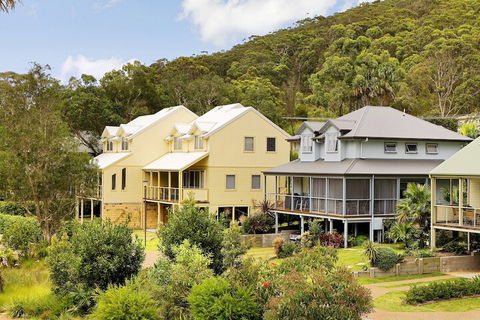 Blueys Retreat - Nambucca Heads Accommodation 4