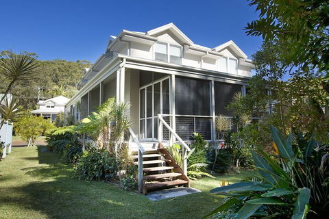 Blueys Retreat - Nambucca Heads Accommodation 6