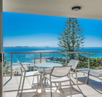 Sandcastle Apartments - Nambucca Heads Accommodation