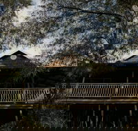 Yallingup Forest Resort - Nambucca Heads Accommodation