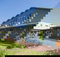 Dunsborough Beachouse YHA Hostel - Nambucca Heads Accommodation