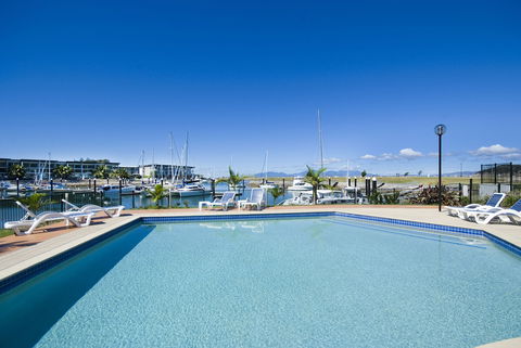 Beachside Magnetic Harbour - Nambucca Heads Accommodation 5