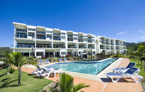 Beachside Magnetic Harbour - Nambucca Heads Accommodation 6