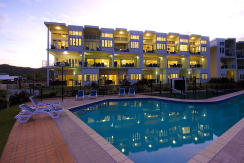 Beachside Magnetic Harbour - Nambucca Heads Accommodation 0