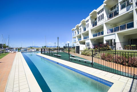 Beachside Magnetic Harbour - Nambucca Heads Accommodation 4