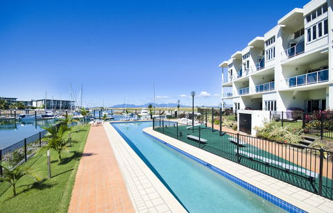 Beachside Magnetic Harbour - Nambucca Heads Accommodation 2