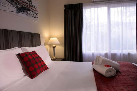Admiral Motor Inn - Nambucca Heads Accommodation 6