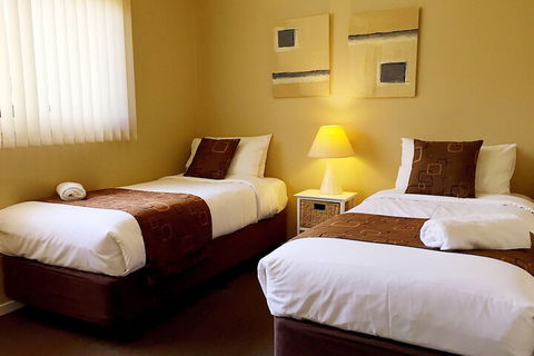 Admiral Motor Inn - Nambucca Heads Accommodation 5