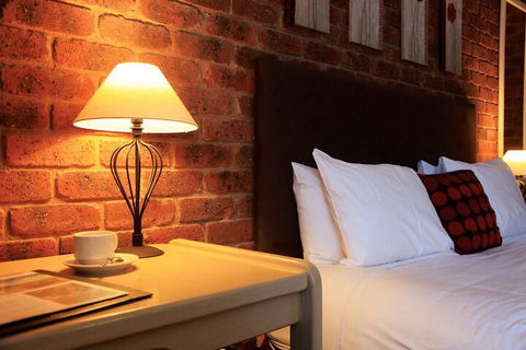 Admiral Motor Inn - Nambucca Heads Accommodation 7