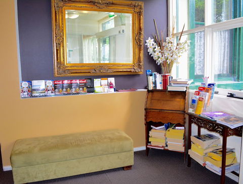 Magnolia Court Boutique Hotel Melbourne - Nambucca Heads Accommodation 4