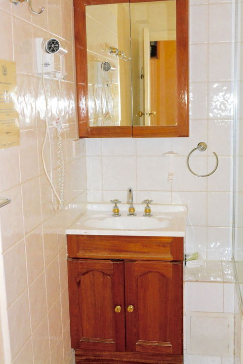 Magnolia Court Boutique Hotel Melbourne - Nambucca Heads Accommodation 6