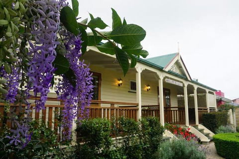 Reid's Place - Nambucca Heads Accommodation 7