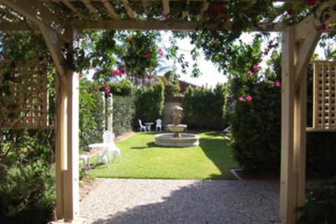 Reid's Place - Nambucca Heads Accommodation 4