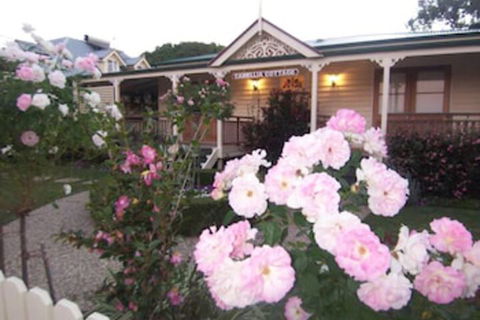 Reid's Place - Nambucca Heads Accommodation 0