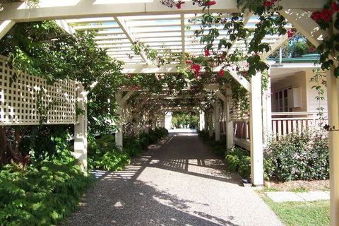 Reid's Place - Nambucca Heads Accommodation 2