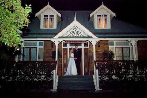 Reid's Place - Nambucca Heads Accommodation 1