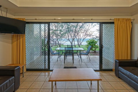Coral Cove Resort - Nambucca Heads Accommodation 6