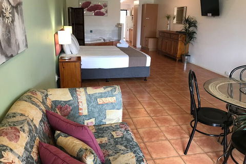 Coral Cove Resort - Nambucca Heads Accommodation 3