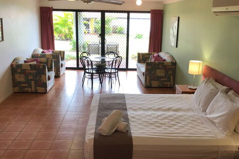 Coral Cove Resort - Nambucca Heads Accommodation 5