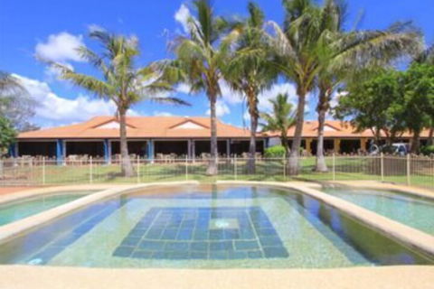 Coral Cove Resort - Nambucca Heads Accommodation 2