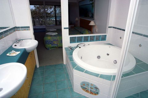 Coral Cove Resort - Nambucca Heads Accommodation 4