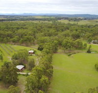 Twin Trees Country Cottages - Nambucca Heads Accommodation