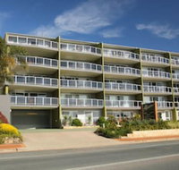 Albacore Apartments - Nambucca Heads Accommodation