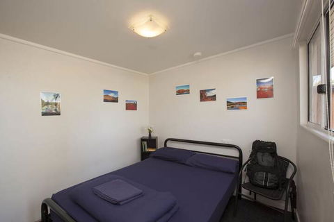 Alice Lodge Backpackers - Nambucca Heads Accommodation 6