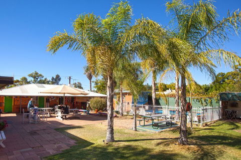 Alice Lodge Backpackers - Nambucca Heads Accommodation 3
