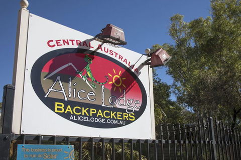 Alice Lodge Backpackers - Nambucca Heads Accommodation 2