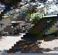 Launceston Holiday Park Legana - Nambucca Heads Accommodation